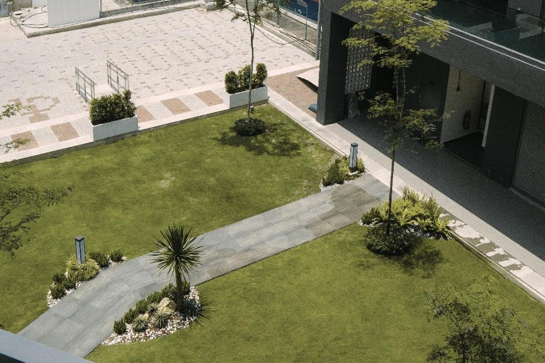 فندق أو آند جاي باريت بونتر باريت بونتار المظهر الخارجي الصورة
